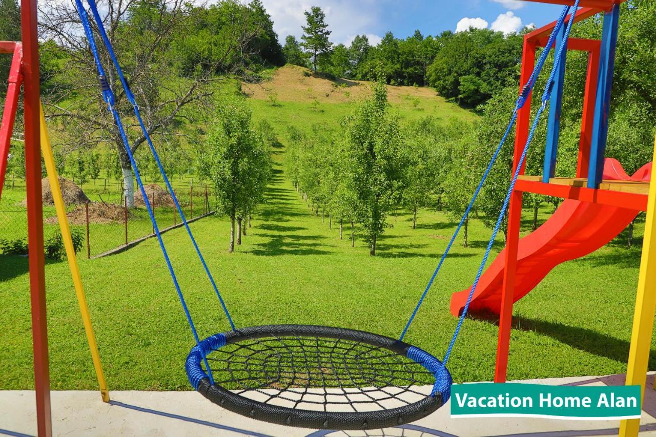 Vacation Home Alan 2 Kulen Vakuf Zewnętrze zdjęcie