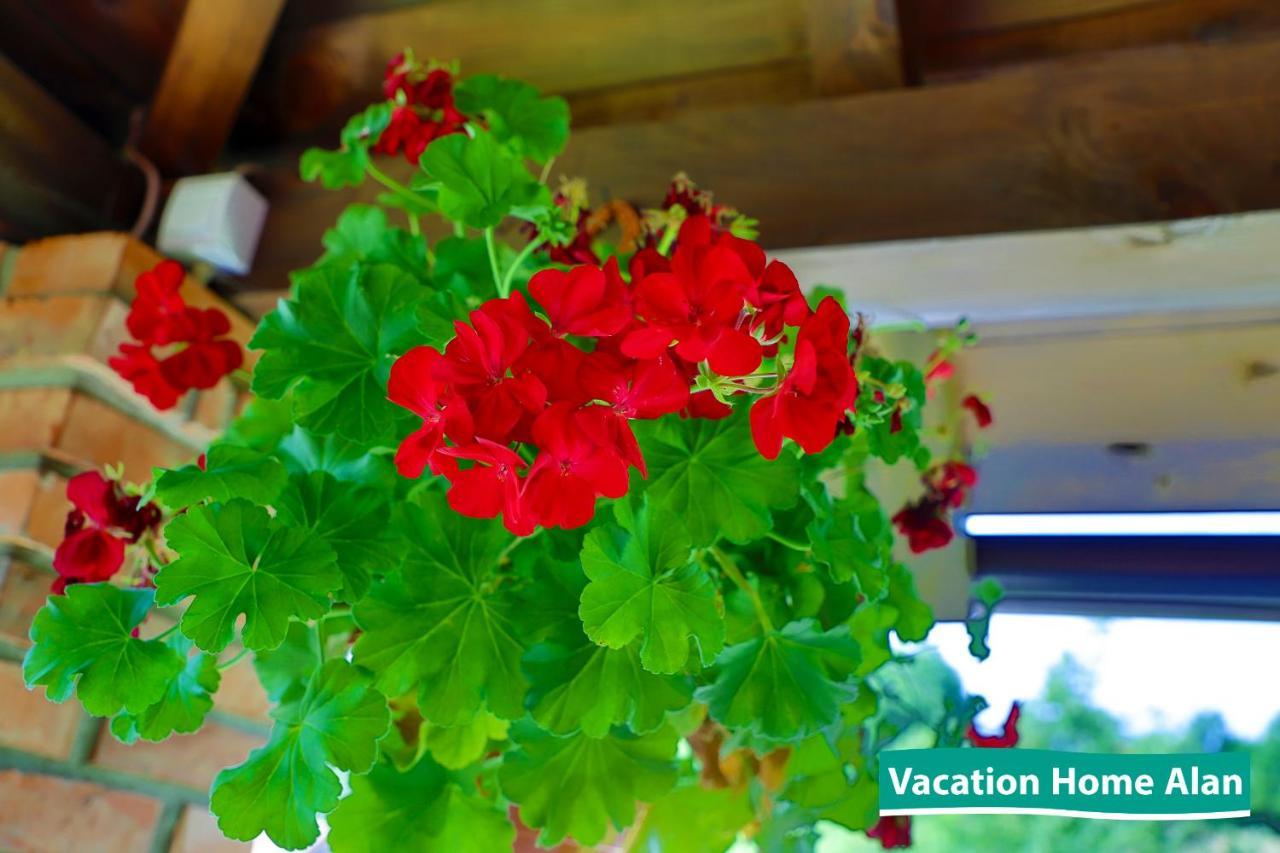 Vacation Home Alan 2 Kulen Vakuf Zewnętrze zdjęcie