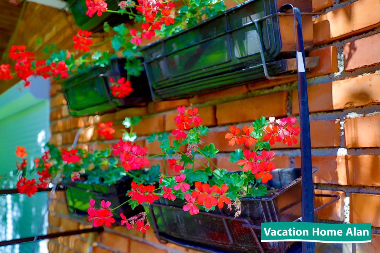 Vacation Home Alan 2 Kulen Vakuf Zewnętrze zdjęcie
