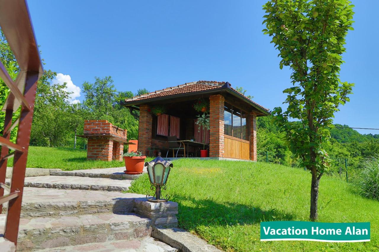 Vacation Home Alan 2 Kulen Vakuf Zewnętrze zdjęcie