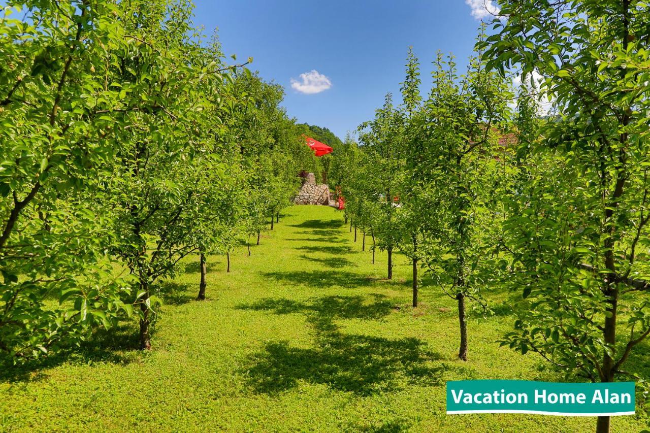 Vacation Home Alan 2 Kulen Vakuf Zewnętrze zdjęcie