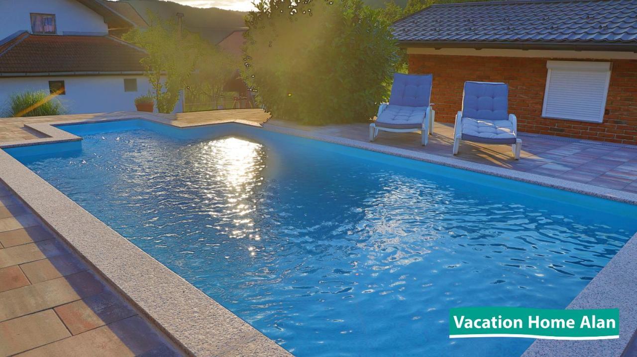 Vacation Home Alan 2 Kulen Vakuf Zewnętrze zdjęcie