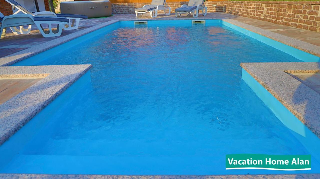 Vacation Home Alan 2 Kulen Vakuf Zewnętrze zdjęcie