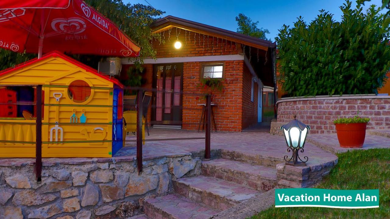 Vacation Home Alan 2 Kulen Vakuf Zewnętrze zdjęcie