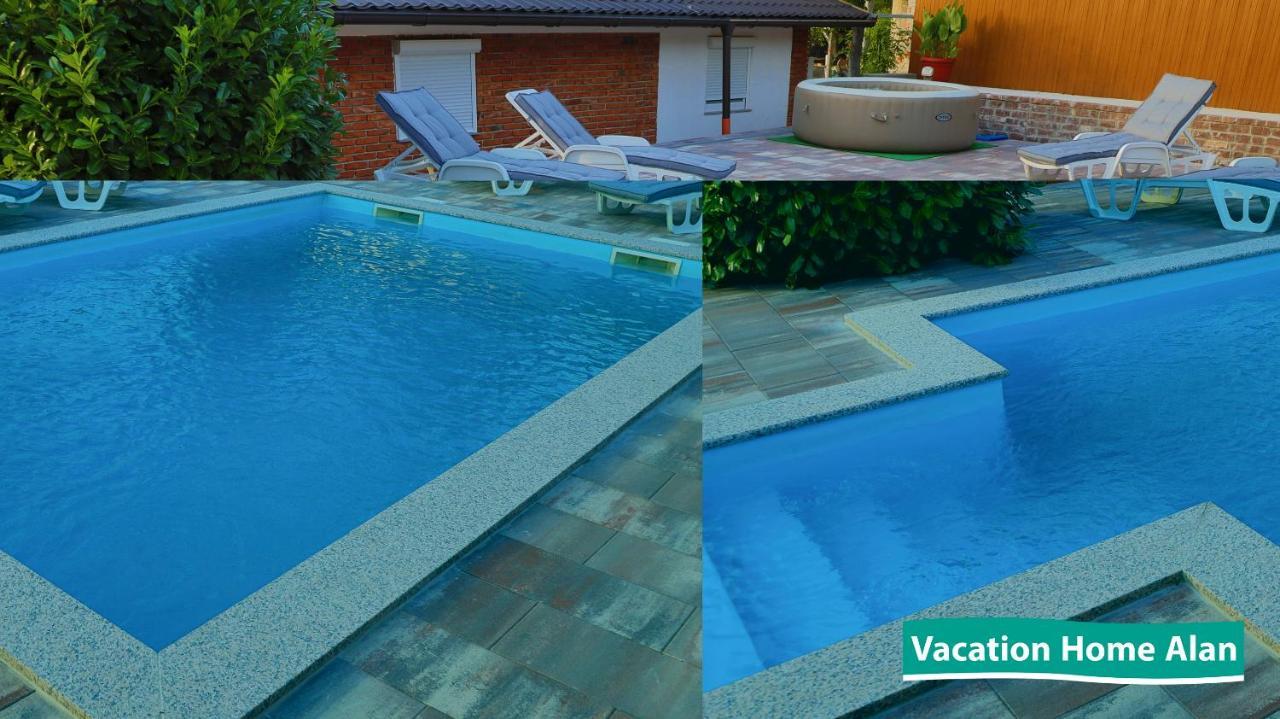 Vacation Home Alan 2 Kulen Vakuf Zewnętrze zdjęcie