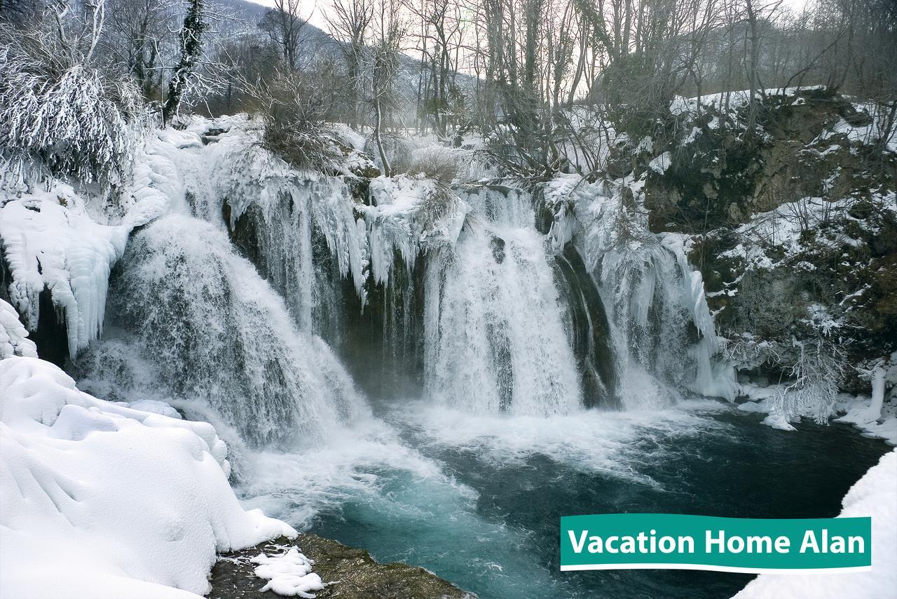 Vacation Home Alan 2 Kulen Vakuf Zewnętrze zdjęcie