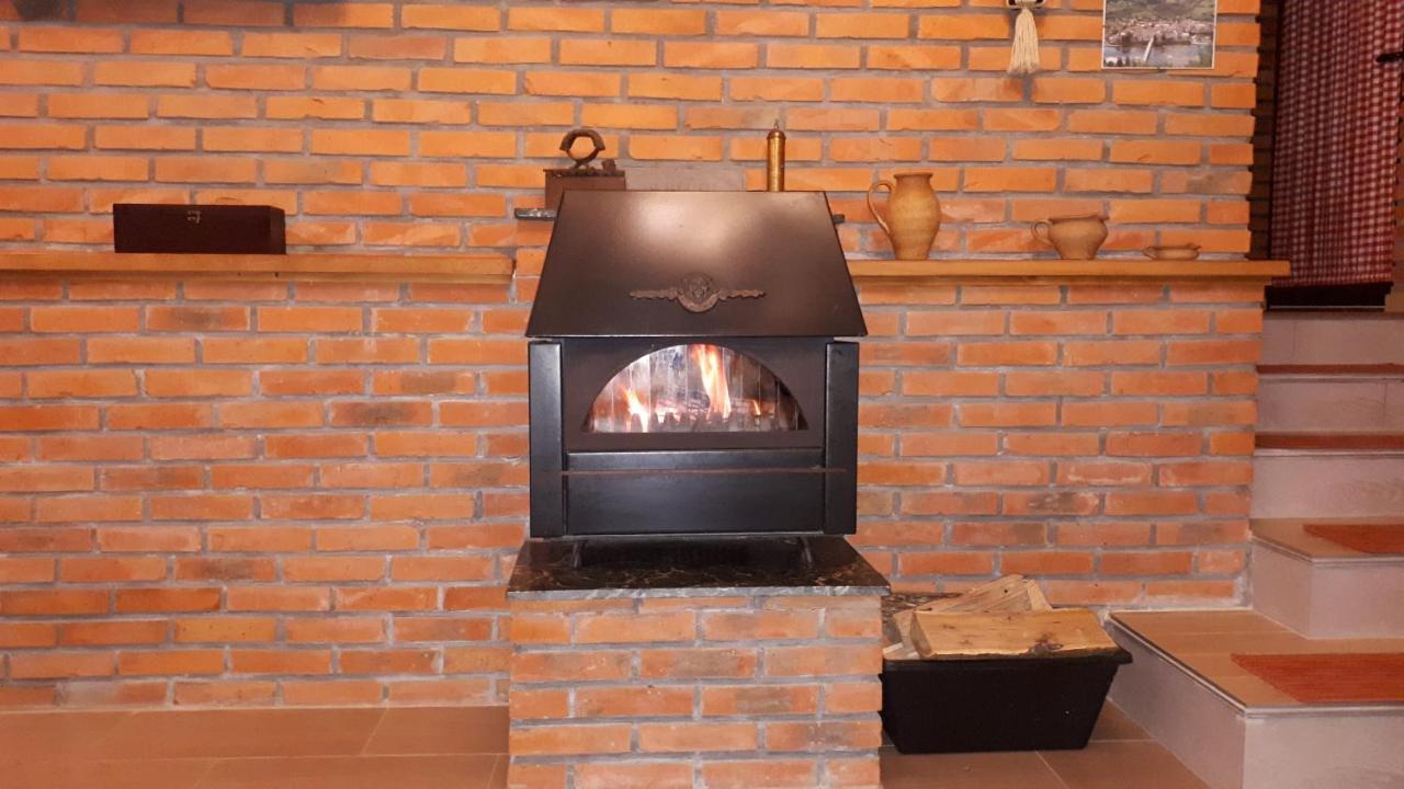 Vacation Home Alan 2 Kulen Vakuf Zewnętrze zdjęcie