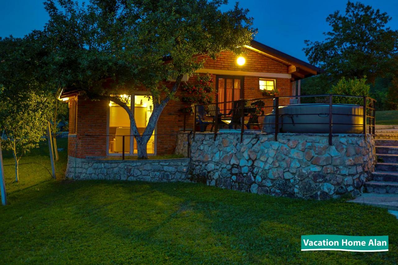 Vacation Home Alan 2 Kulen Vakuf Zewnętrze zdjęcie