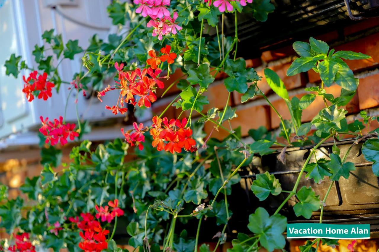 Vacation Home Alan 2 Kulen Vakuf Zewnętrze zdjęcie