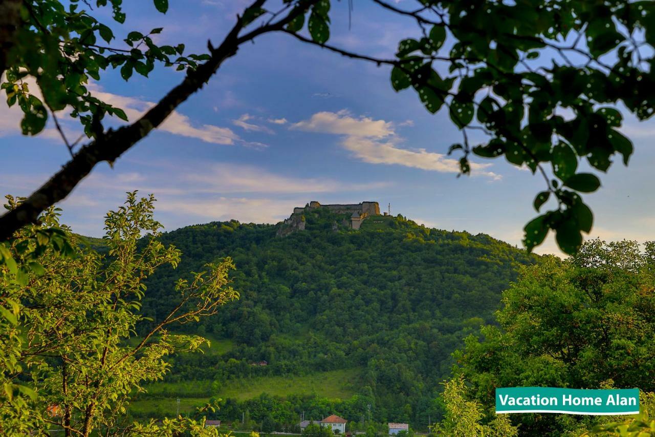 Vacation Home Alan 2 Kulen Vakuf Zewnętrze zdjęcie
