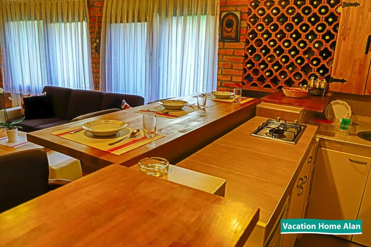 Vacation Home Alan 2 Kulen Vakuf Zewnętrze zdjęcie