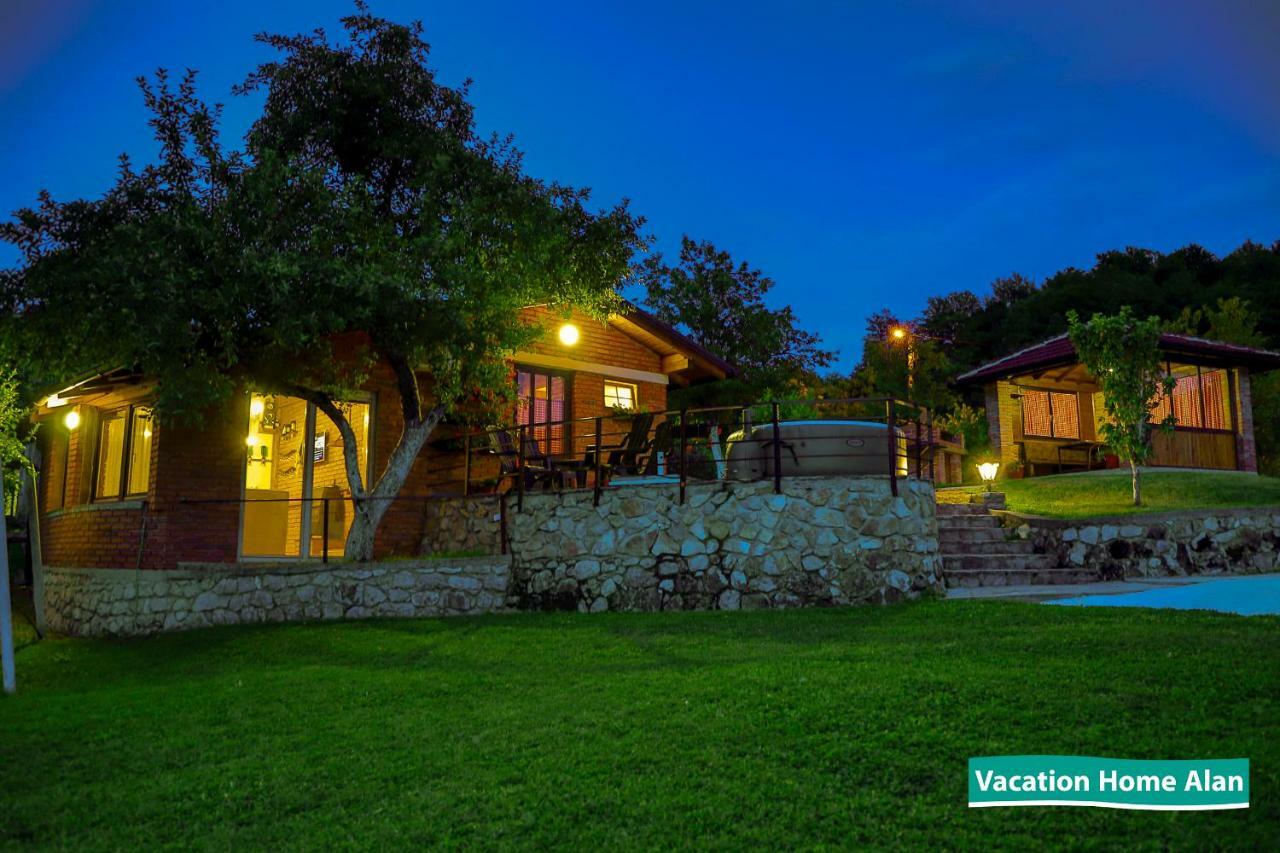 Vacation Home Alan 2 Kulen Vakuf Zewnętrze zdjęcie